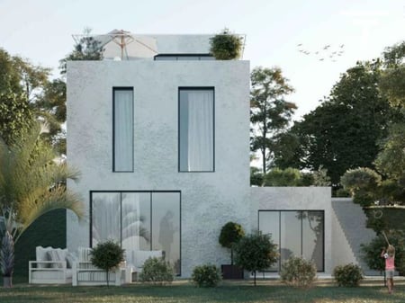 SOLD, VILLA, FORGE, TIRANA