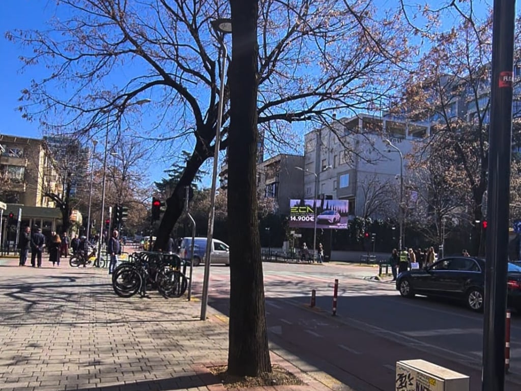 APARTAMENT 2+1 NE ISH BLLOK