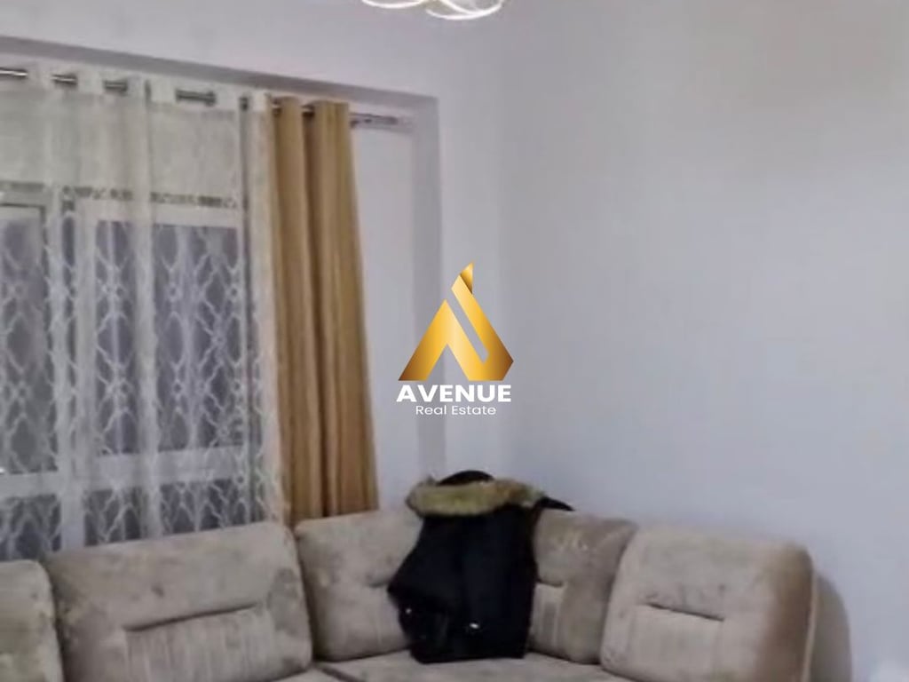 2+1 APARTMENT FOR RENT, KAIMI RESIDENCE, ALI DEMI, TIRANA
