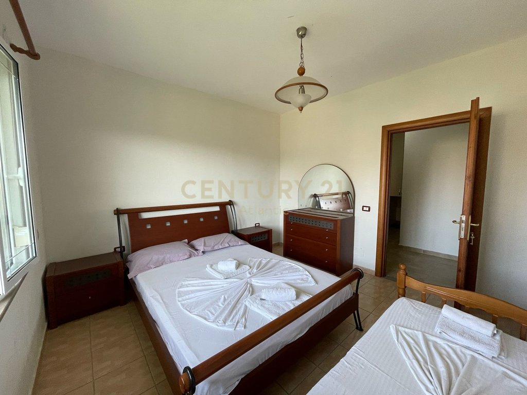 SHITET APARTAMENT 1+1 TEK MALI I ROBIT! 75,000 €