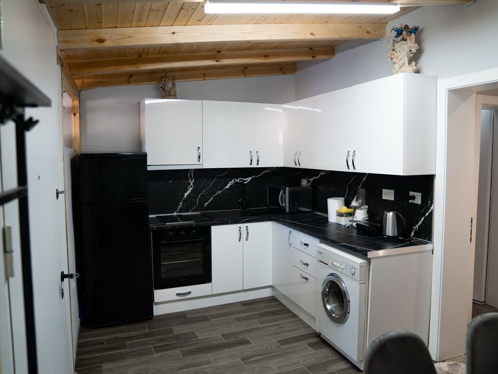 Luxury Apartment for Rent 2+1+🅿️ Kavaja Street