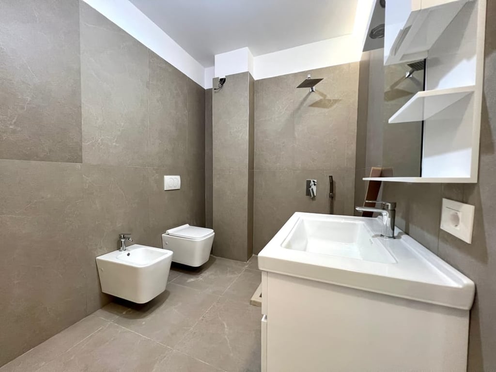 DUPLEX FOR SALE IN FRESK