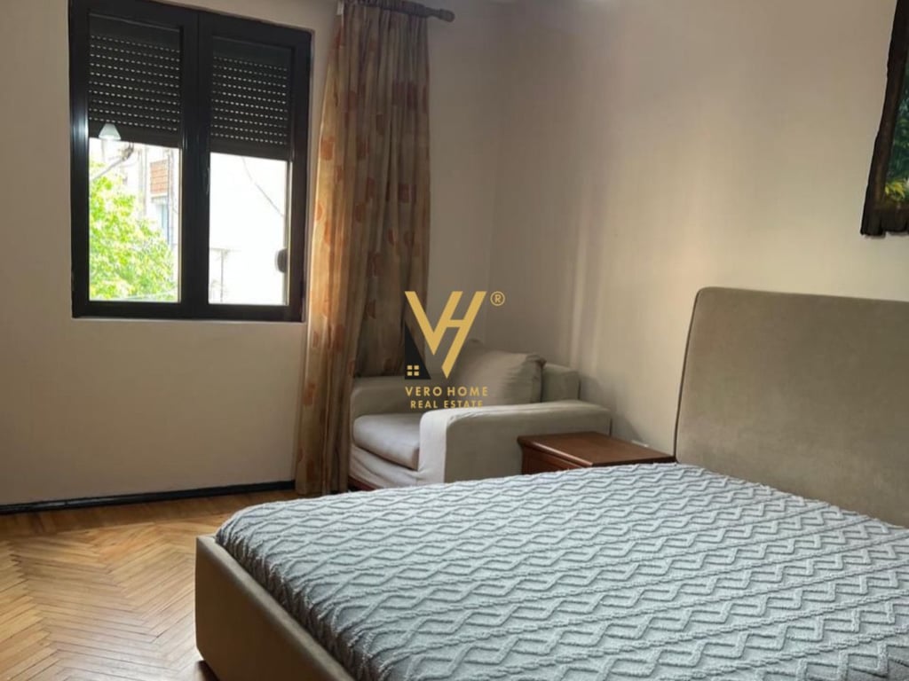 2+1 APARTMENT FOR RENT IN MYSLYM SHYRI 700 EURO