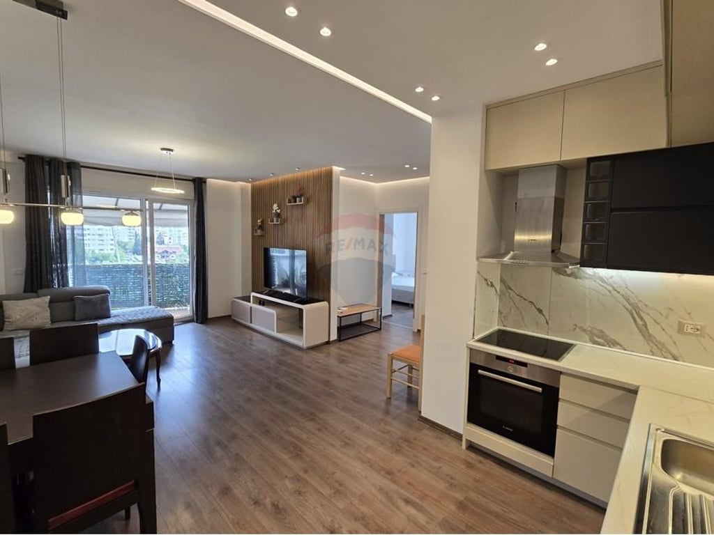2+1+2 apartment for rent in Don Bosko