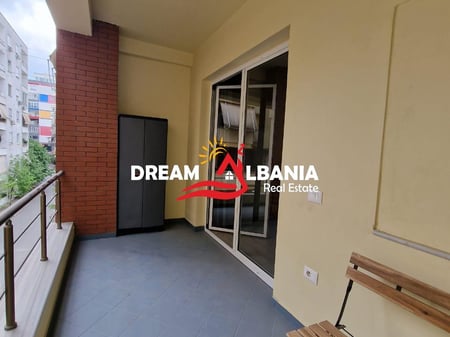 Appartamento 1+1 in affitto presso il Giardino Zoologico di Tirana (ID 42111368)