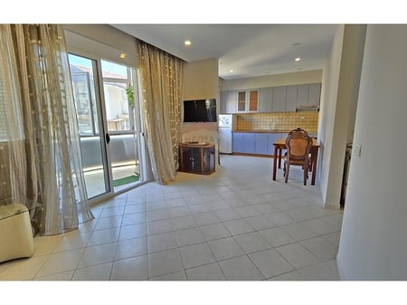 1+1 Apartment for Rent, Bllok