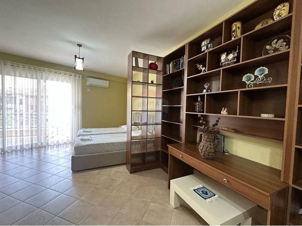 DUPLEX IN AFFITTO, VILLA GOLD - VIA DI DIBRA