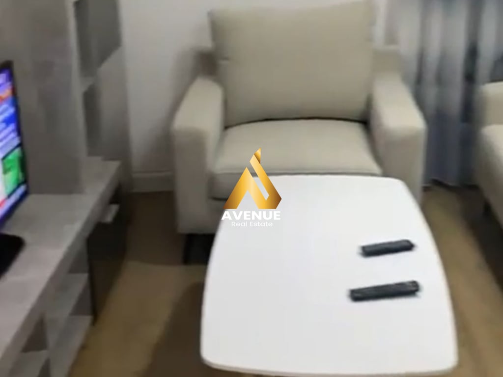 APARTMENT 1+1 FOR RENT MYSLYM SHYRI, TIRANA.