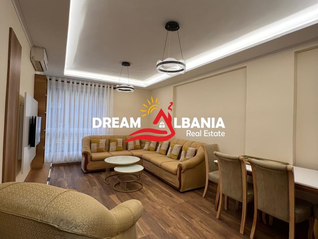 Appartamento 1+1 in affitto presso il Mercato Nuovo a Tirana (ID 42111366)