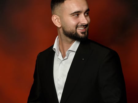 Mario Guri