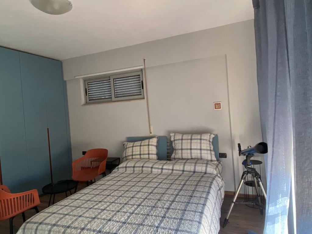 AFFITTASI APPARTAMENTO 2+1 850 EURO PAZAR DI RINNOVO