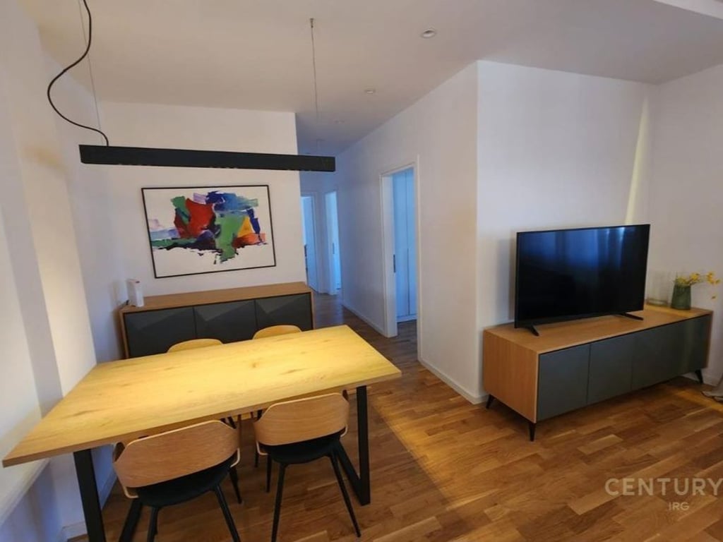 ✨ Jepet me qira apartament 3+1 në Touch of the Sun