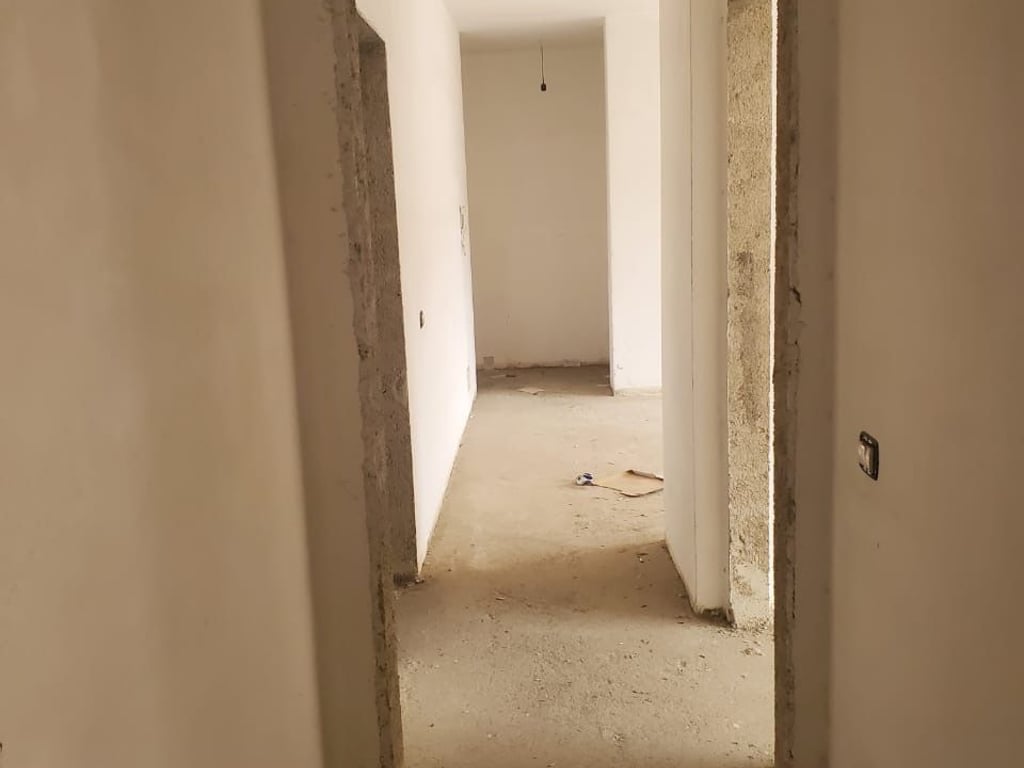 SHITET APARTAMENT 2+1