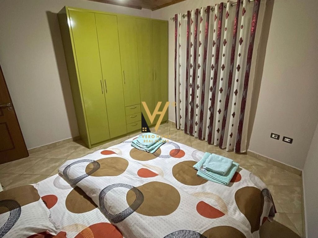 JEPET APARTAMENT 1+1+BLK ME QERA NE DON BOSKO 400 EURO