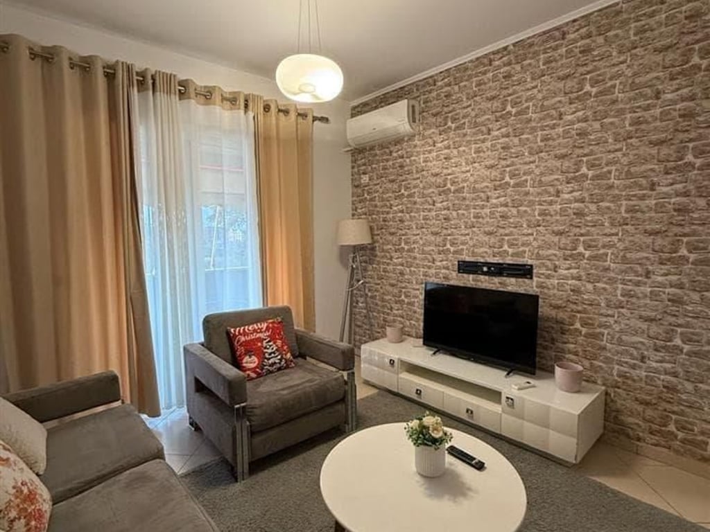 Apartament Me Qera 2+1 tek Kompleksi Golden Park (ID B2201231) Tirane​