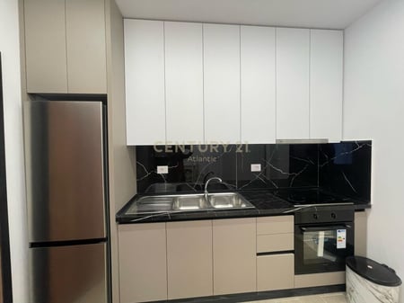 AFFITTASI IL QUARTO PIANO DI UNA VILLA NELLA EX-FOCE, A DURAZZO!