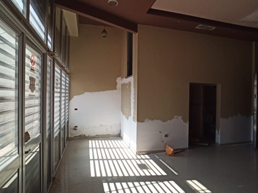 Business Space for Rent near Durrës Road