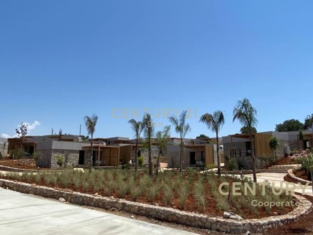 ✨🏖 SHITET APARTAMENT 2+1+2 – SAN NICOLAS, DHËRMI (PALASË)