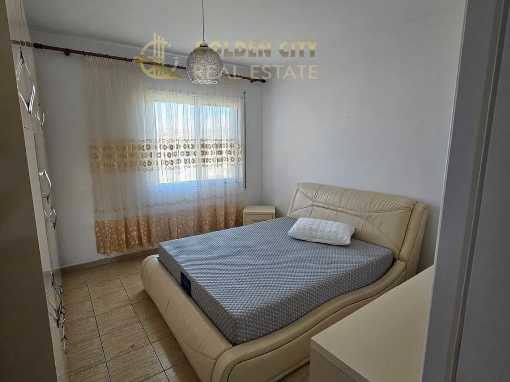 🏖️ Appartamento 1+1 in Vendita a Iliria, Durazzo – Investimento Completo & Vicino al Mare