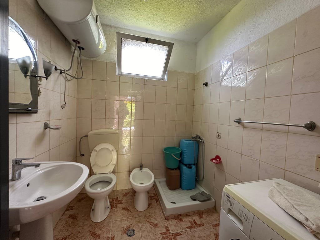 For Sale: 2-Story House, 'Lake Paskuqan', Tirana.