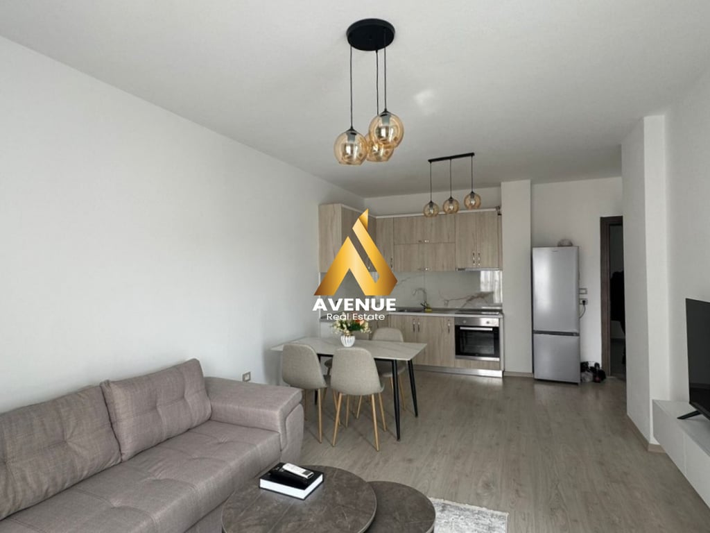 JEPET ME QIRA APARTMENT 1+1, VILA L, ASTIR, TIRANE