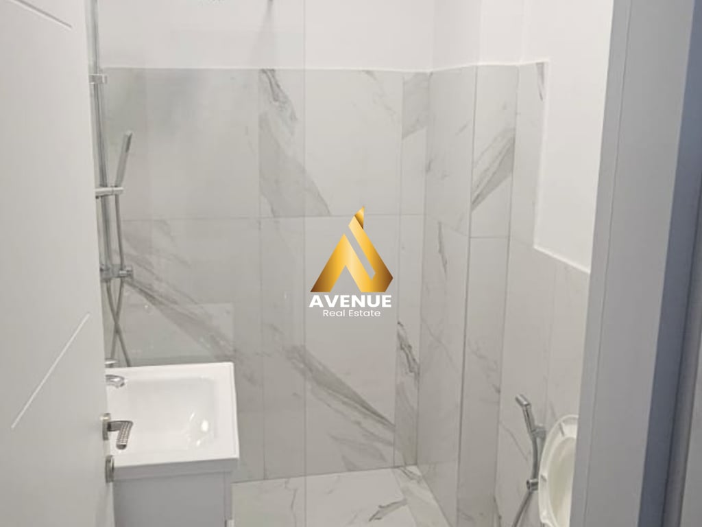 AFFITTASI APPARTAMENTO 1+1 SELITE, TIRANA