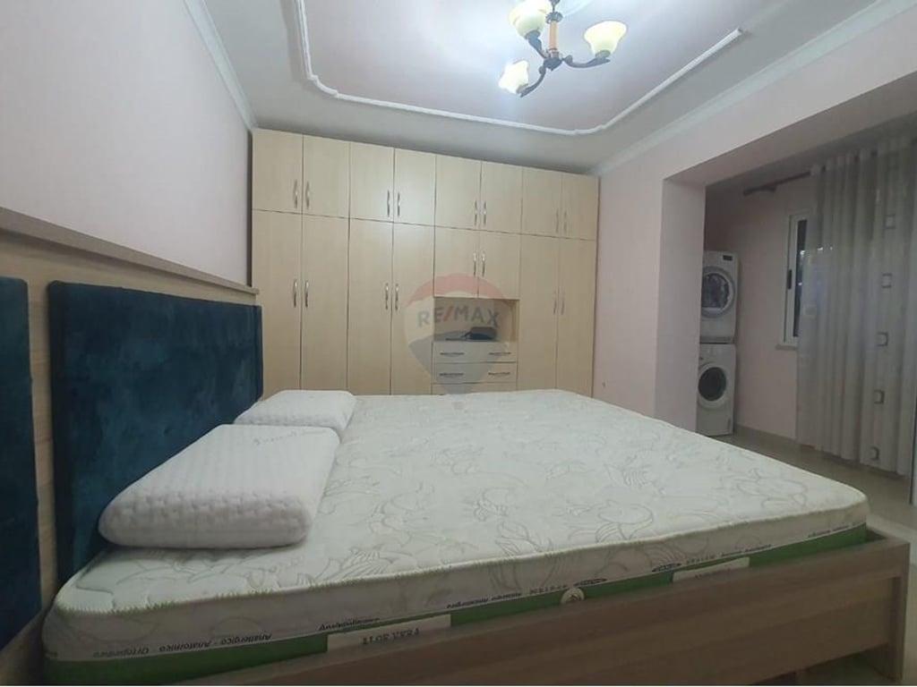 Apartament 2+1 me Qira pran Vasil Shantos 600€