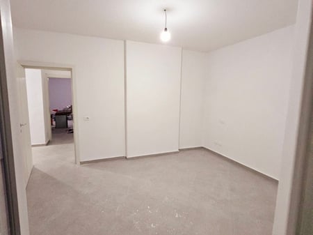 APARTMENT 2+1+2 FOR SALE NEAR THE MARKET IN DURRES