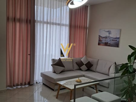 AFFITTASI APPARTAMENTO 2+1+BLK VICINO AL LAGO ARTIFICIALE 650 EURO