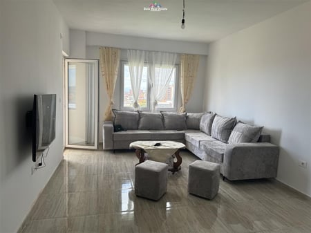 Apartament 1+1 me qera ne Kamez (ID B210616) Tirane