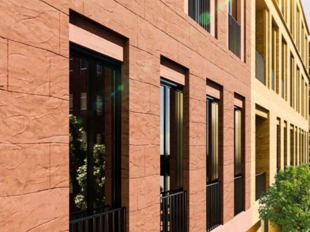 🏡 APARTAMENT 2+1 I KONVERTUAR NË 3+1 TEK SELVIA! 🏙️ | 2-BEDROOM APARTMENT CONVERTED TO 3-BEDROOM NEAR SELVIA!
