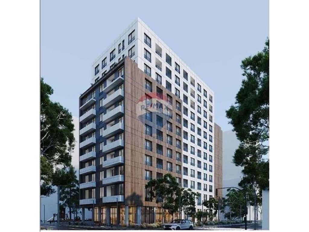 APARTAMENT 2+1+2 PER SHITJE TE FUSHA E AVIACIONIT