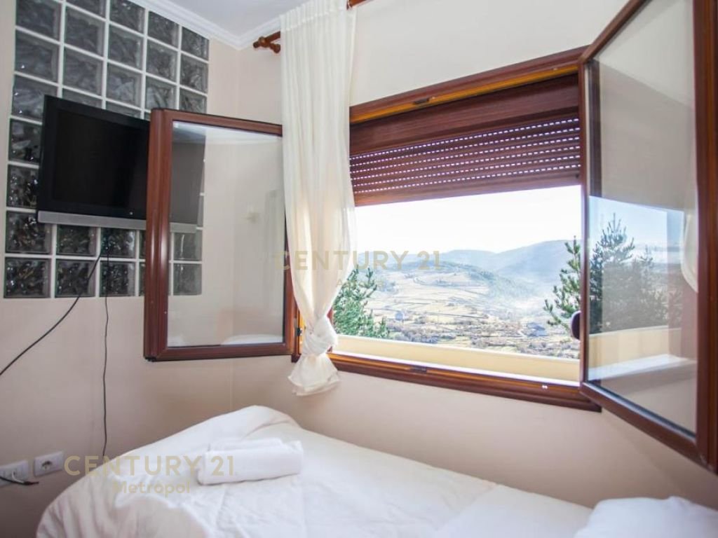 🏨 VENDUTO HOTEL A VOSKOPOJË! | HOTEL IN VENDITA A VOSKOPOJË!