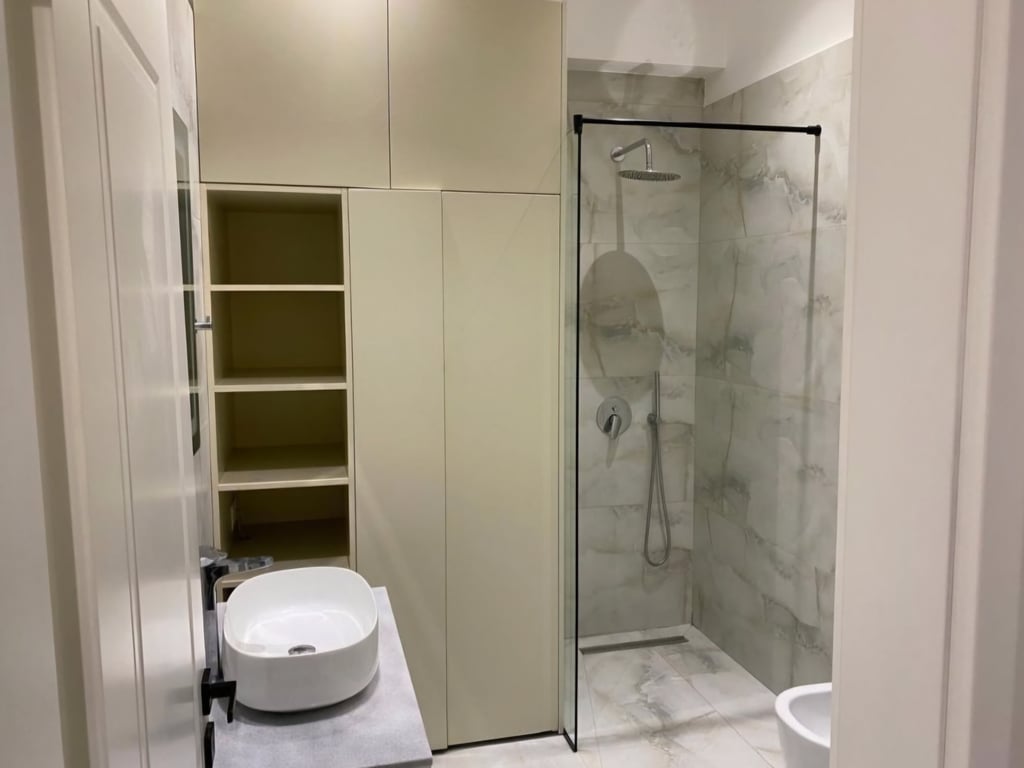 In Vendita: Appartamento 1+1 vicino al 21 Dicembre