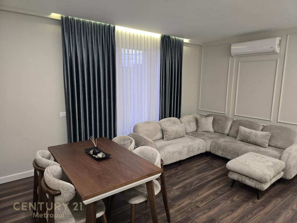 ✨ 1+1 Apartment with Parking Space for Rent – Former Aviation Field