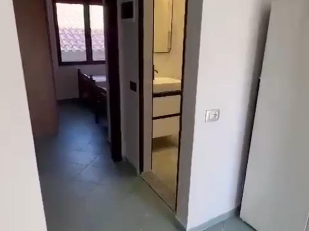 Casa privata unifamiliare in affitto