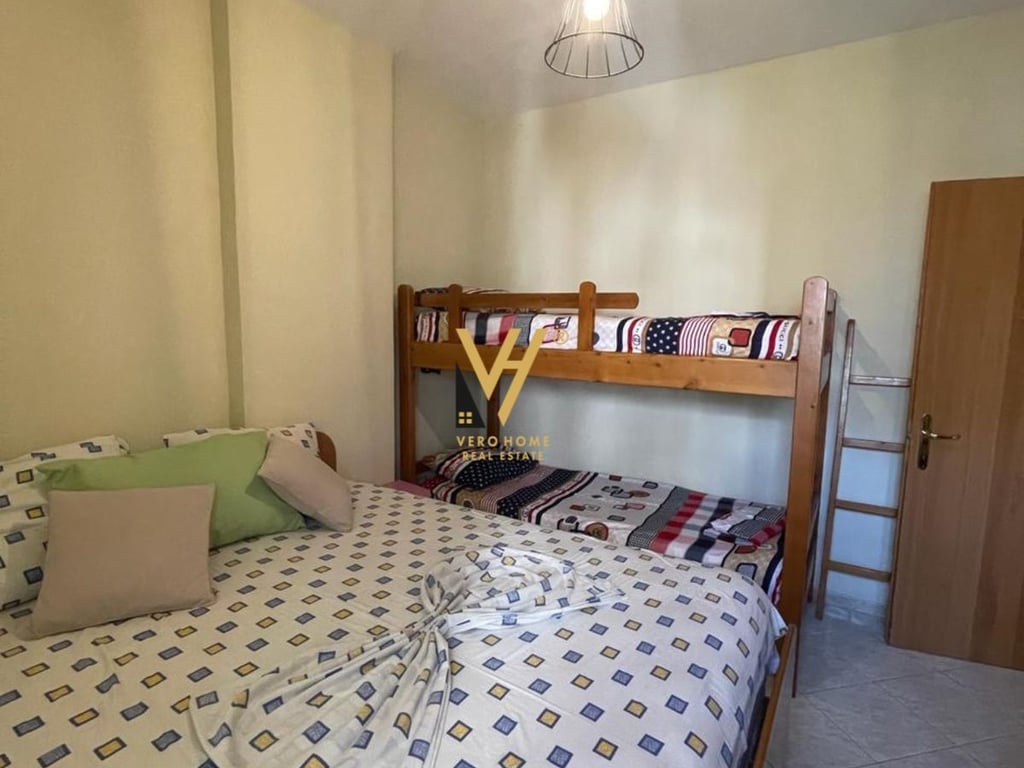 AFFITTASI APPARTAMENTO 1+1+ IN BLK A DURAZZO 350 EURO
