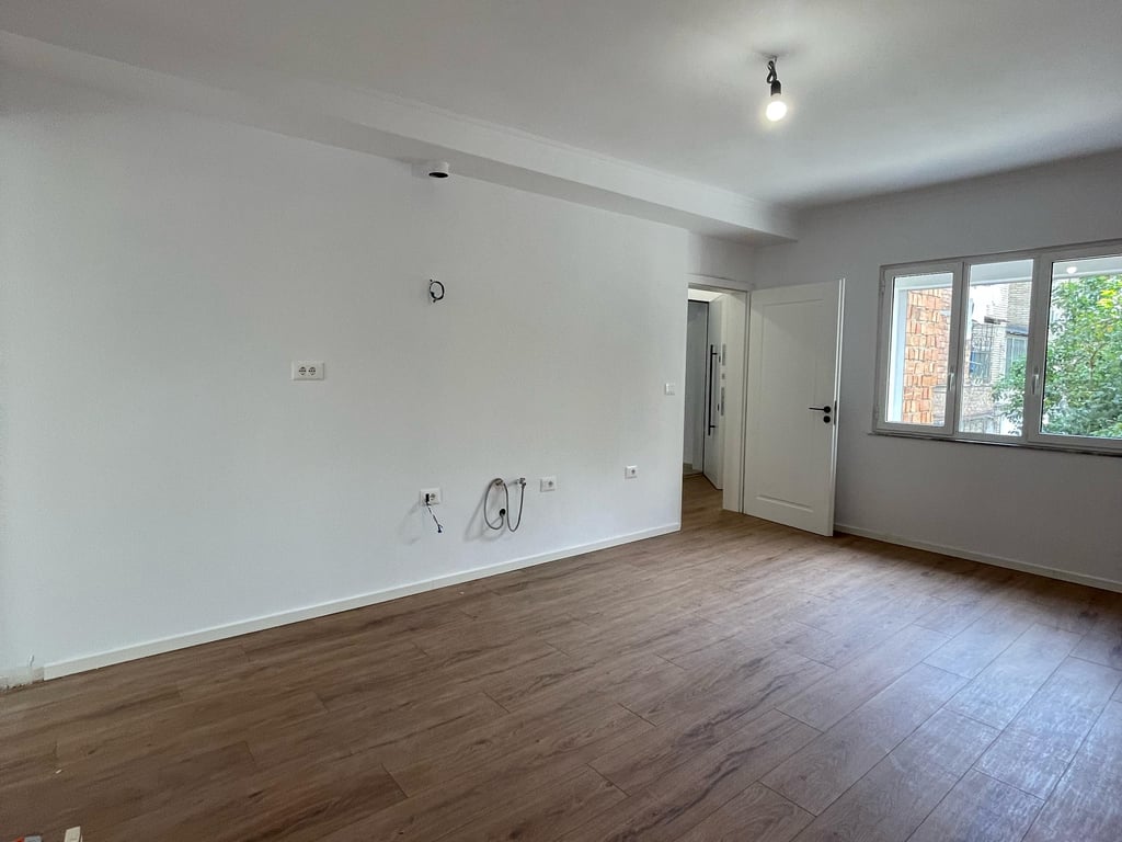 SHITET APARTAMENT 1+1 – INXHINIERIA E NDËRTIMIT
