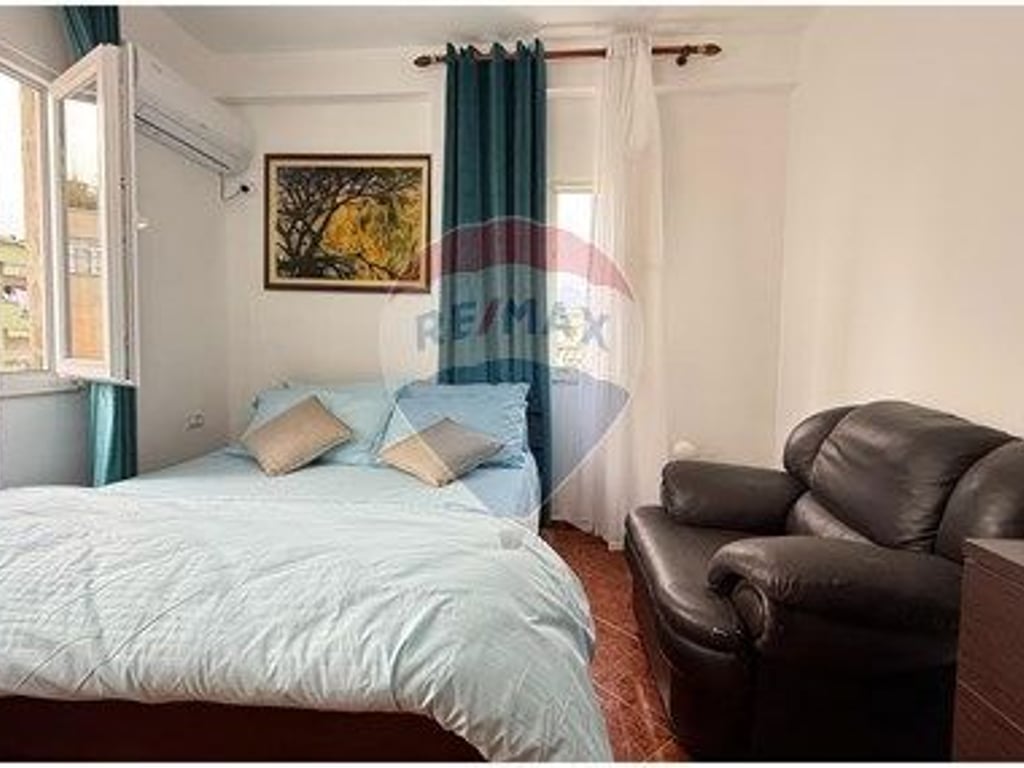 2+1 apartment for rent in Bllok