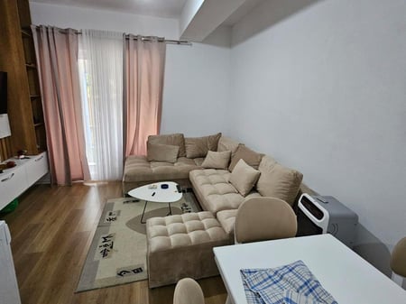 2+1 apartment for sale in Ali Dem