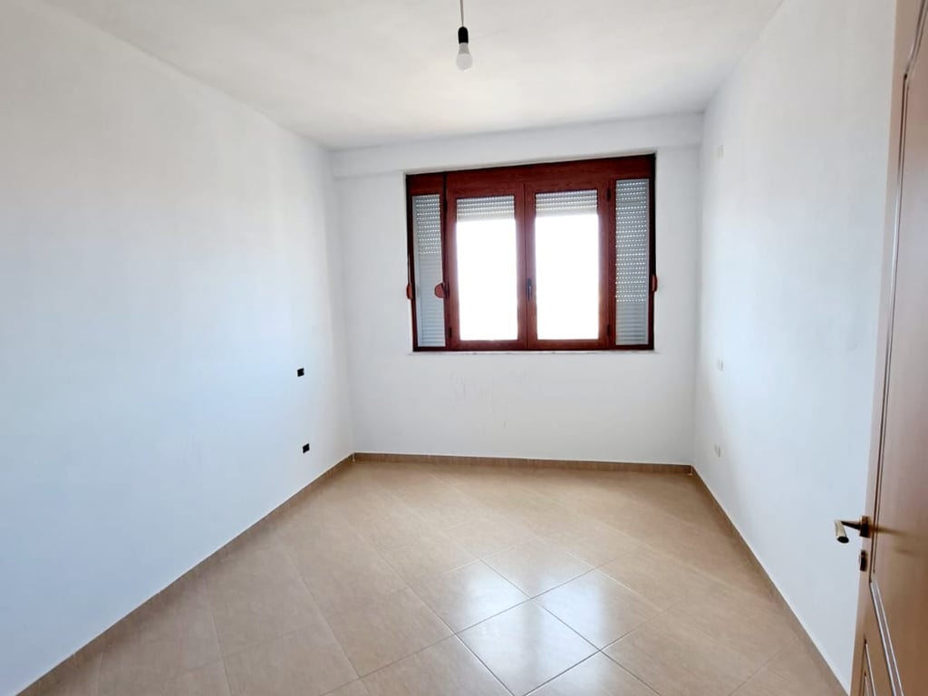 🔥Apartment for sale 3+1, near the industrial market, new building, Kavajë🔥