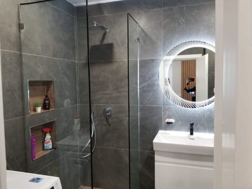 Apartament 2+1 per qira prane Doro city hotel