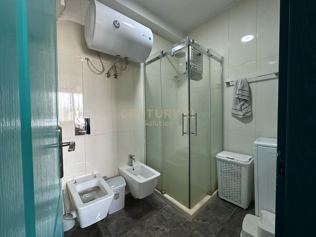 APPARTAMENTO 1+1+VERANDA IN AFFITTO A ASTIR