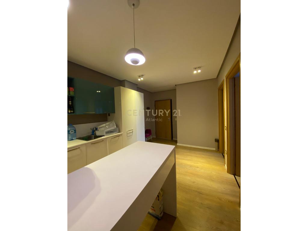 APARTAMENT 1+1 ME PAMJE DETI PER SHITJE NE GOLEM 145,000 €