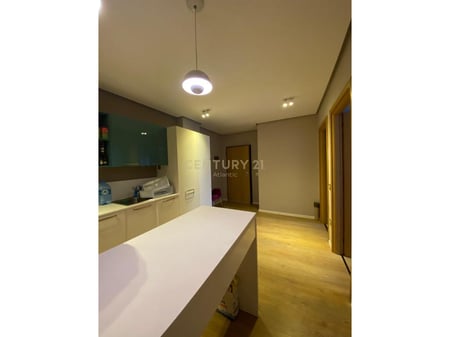 APARTAMENT 1+1 ME PAMJE DETI PER SHITJE NE GOLEM 145,000 €