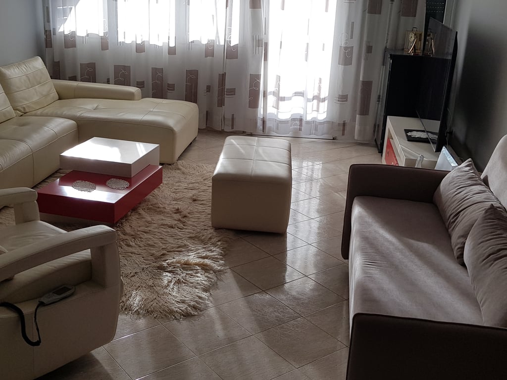 Apartament i investuar 1+1 tek Rruga e kavajes