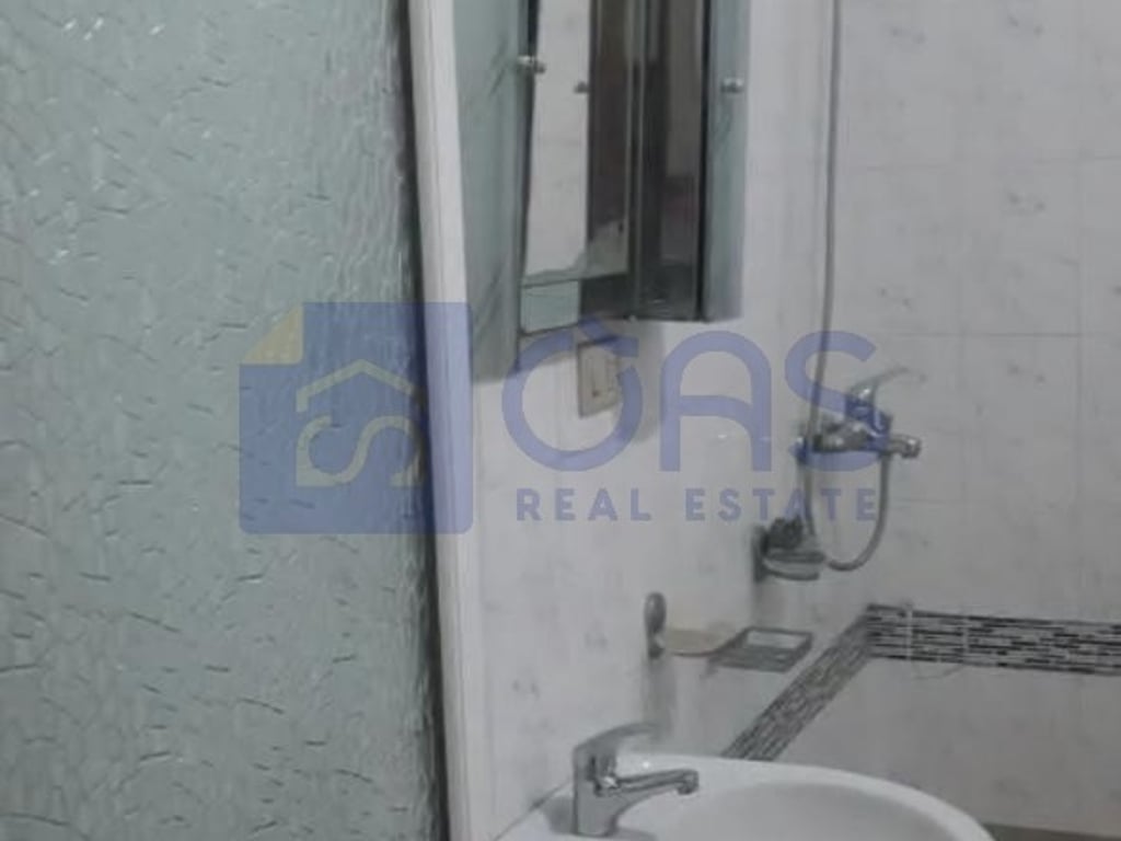 Apartment 2+1 for rent at the American villas.