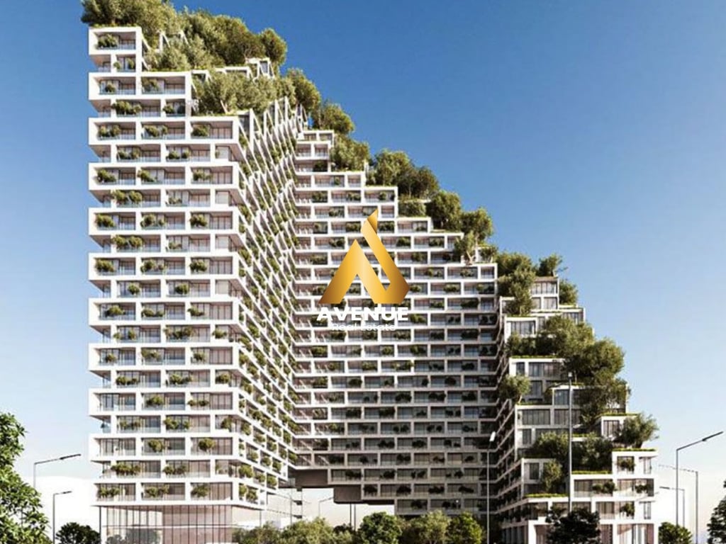 FOR SALE 2+1+2 APARTMENT LION PARK 2, ZOGU I ZI, TIRANA.