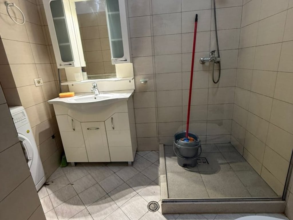 Appartamento 1+1 Moderno Don Bosko