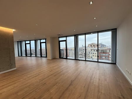 OFFICE FOR RENT 480M2 OPEN SPACE 9600 EURO ZOGU I ZI
